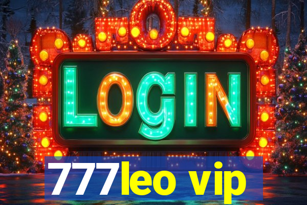 777leo vip