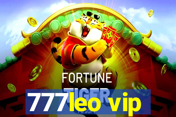 777leo vip