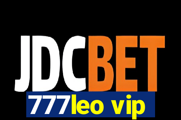 777leo vip