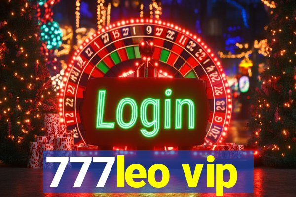 777leo vip