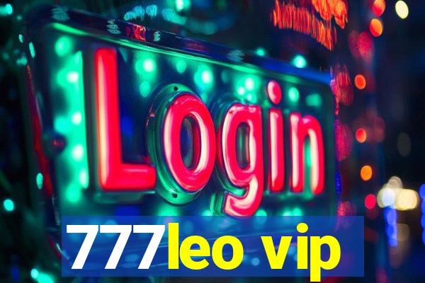 777leo vip