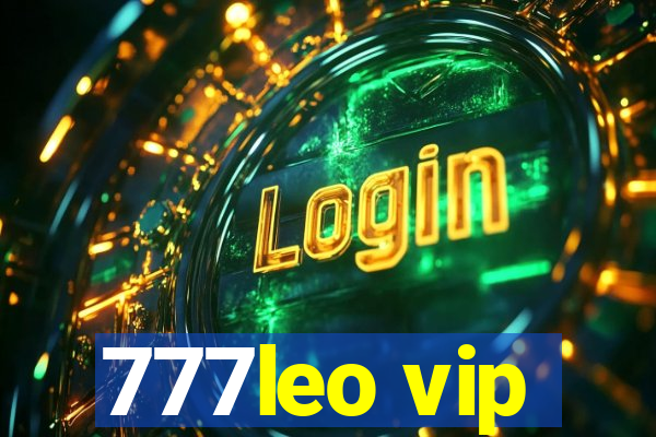 777leo vip