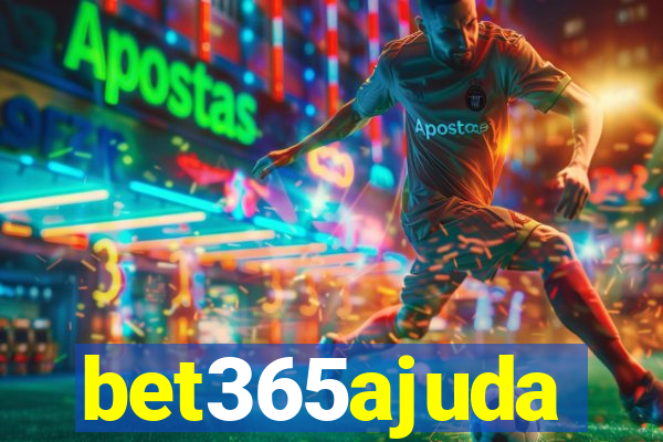 bet365ajuda