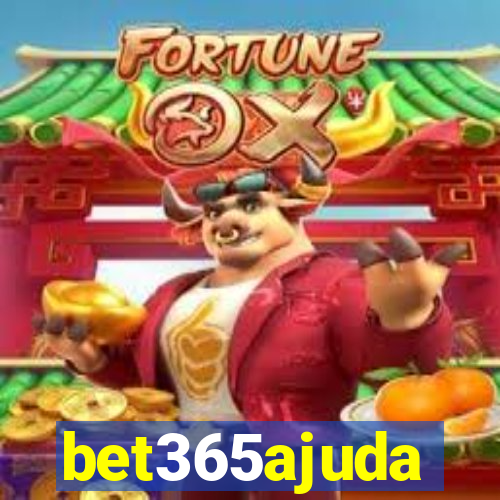 bet365ajuda