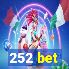 252 bet