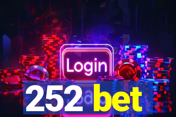 252 bet