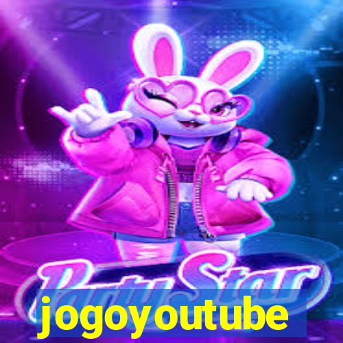 jogoyoutube