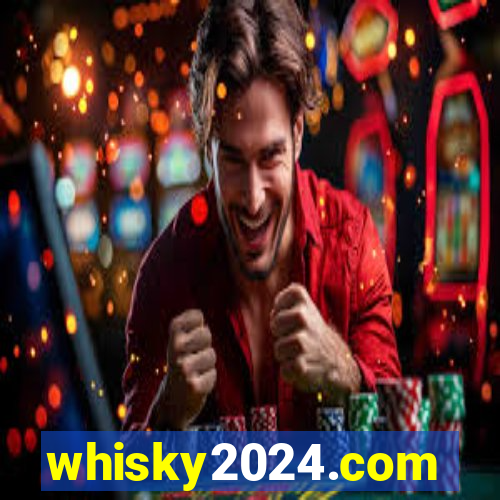 whisky2024.com