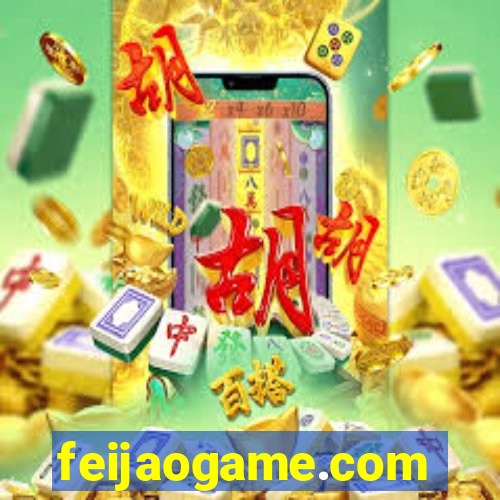 feijaogame.com