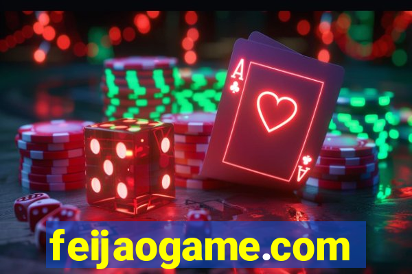 feijaogame.com