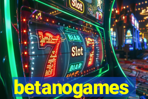 betanogames