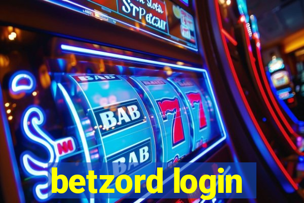 betzord login