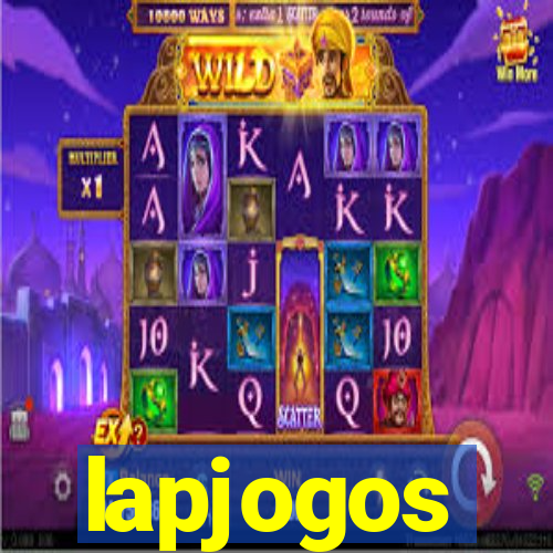 lapjogos