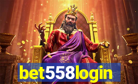 bet558login