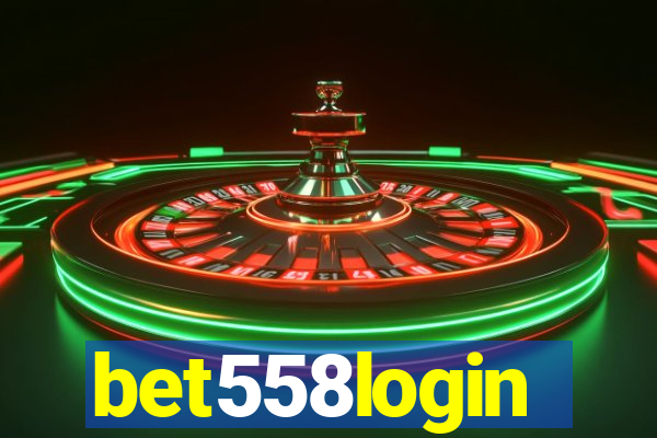 bet558login