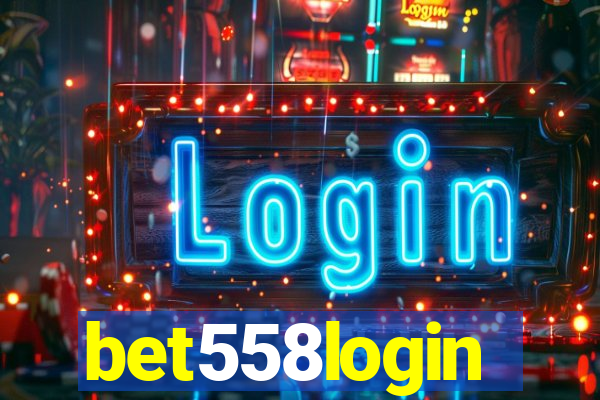 bet558login