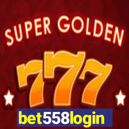 bet558login