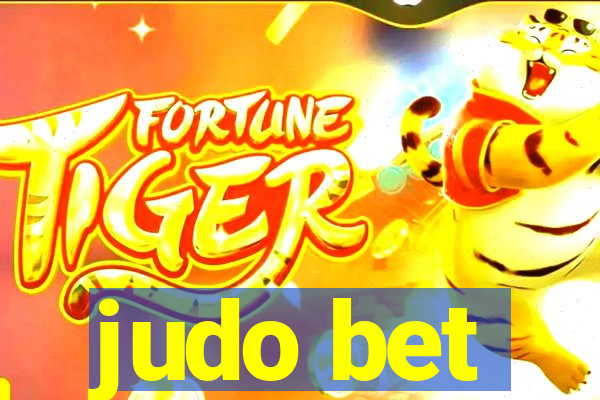 judo bet