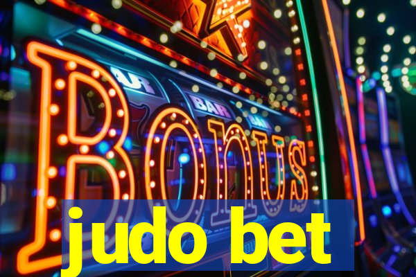 judo bet