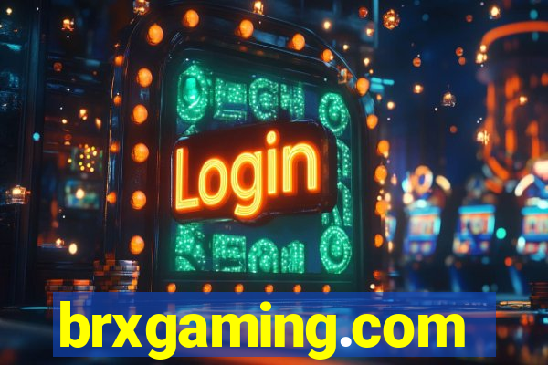 brxgaming.com