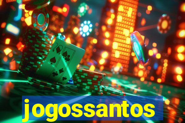 jogossantos