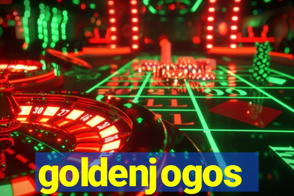 goldenjogos