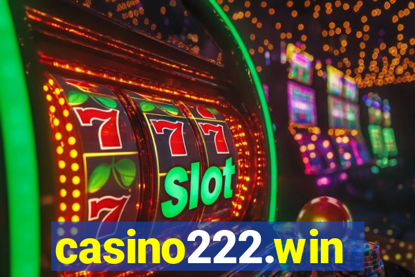 casino222.win