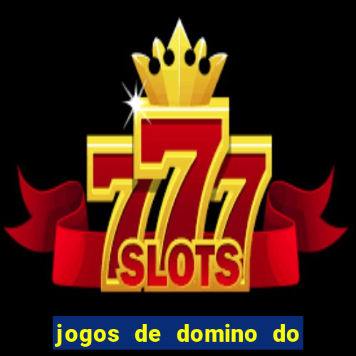 jogos de domino do tio ze