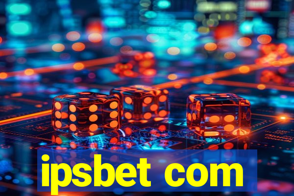 ipsbet com