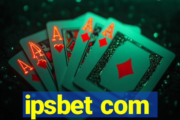 ipsbet com