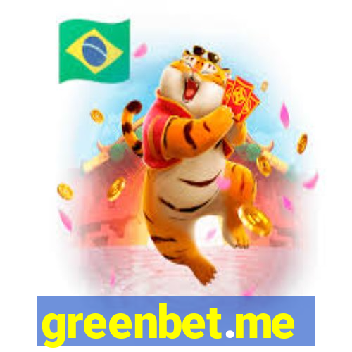 greenbet.me