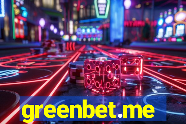 greenbet.me