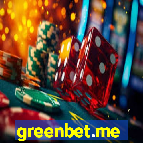 greenbet.me