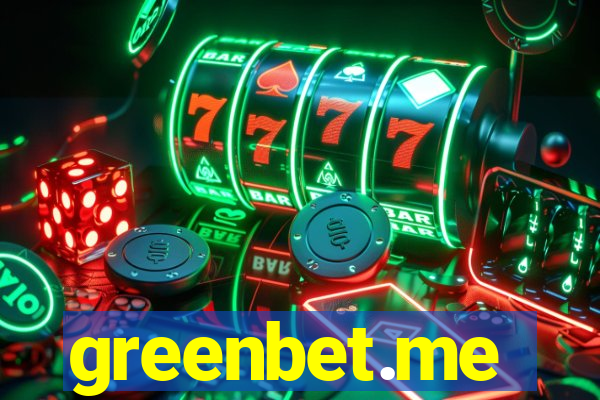 greenbet.me