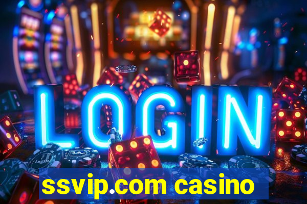 ssvip.com casino