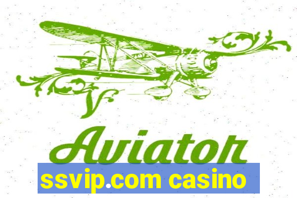 ssvip.com casino