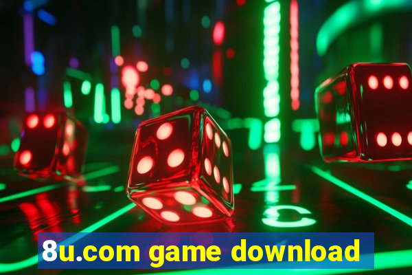 8u.com game download