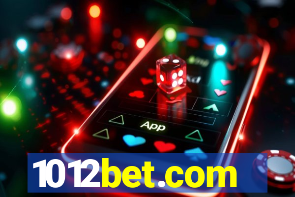 1012bet.com