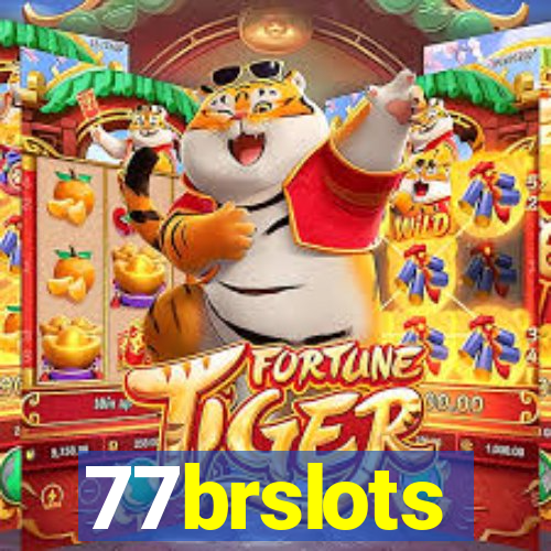 77brslots