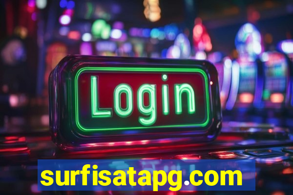 surfisatapg.com