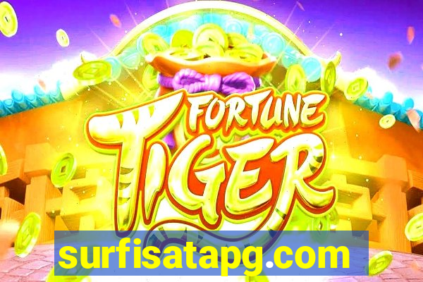 surfisatapg.com