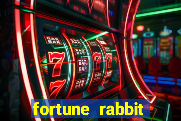 fortune rabbit melhor horario