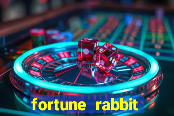 fortune rabbit melhor horario