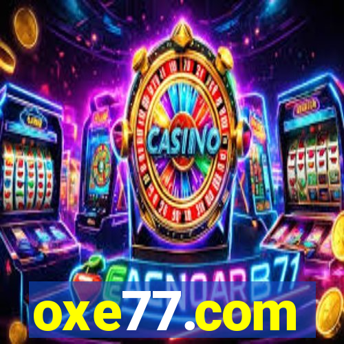 oxe77.com