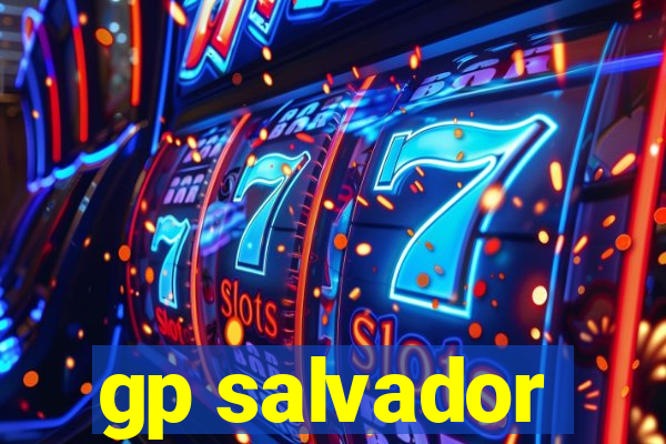 gp salvador