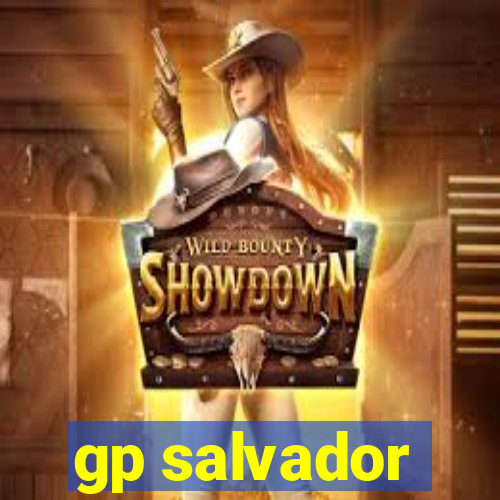 gp salvador