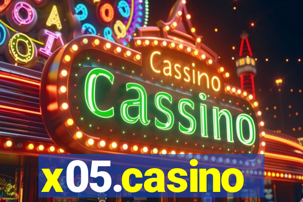 x05.casino