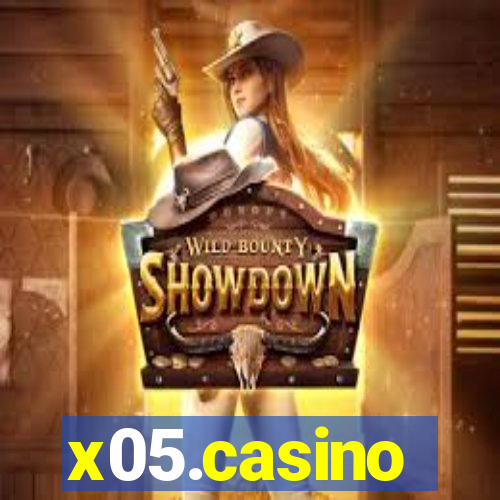 x05.casino