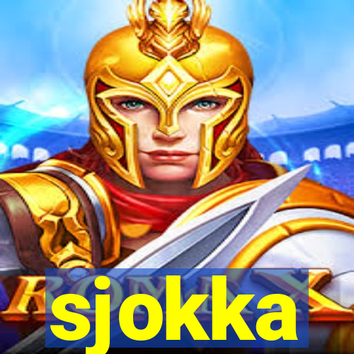 sjokka