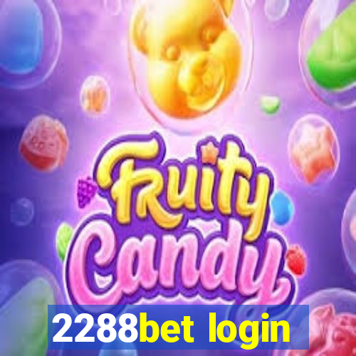 2288bet login